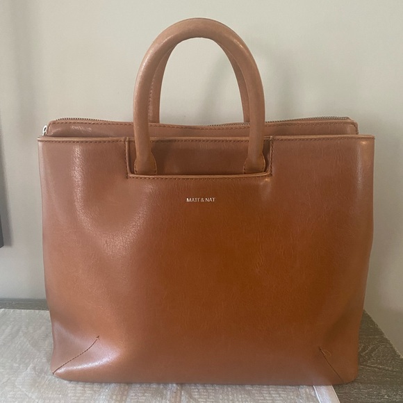 Matt & Nat Handbags - Matt & Nat Laptop Bag
